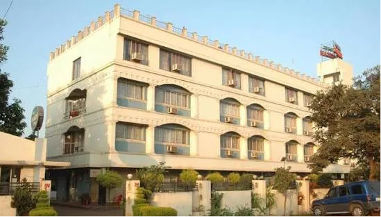 Hotel Sankam Residency
